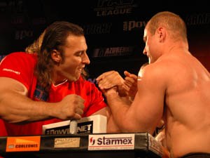 Vendetta Starogard Gdaski