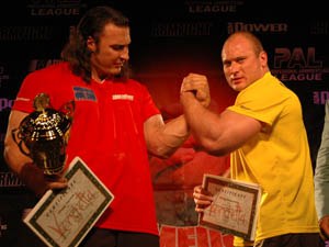 Vendetta Starogard Gdaski