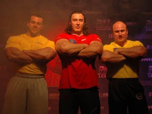 Vendetta Starogard Gdaski