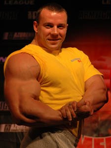 Vendetta Starogard Gdaski