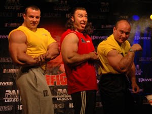 Vendetta Starogard Gdaski