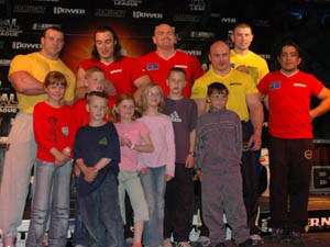 Vendetta Starogard Gdaski