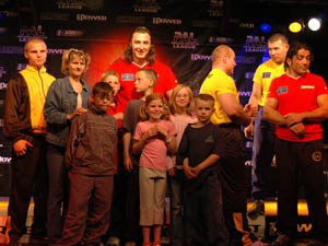 Vendetta Starogard Gdaski