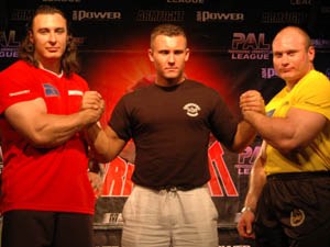 Vendetta Starogard Gdaski