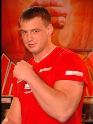 Vendetta Starogard Gdaski