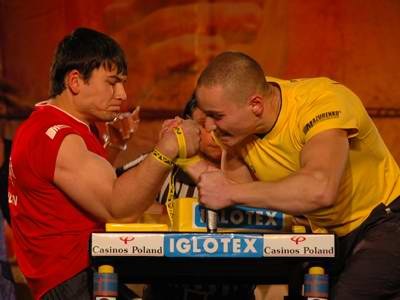 Vendetta Starogard Gdaski