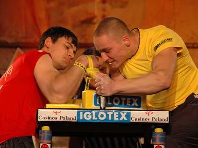 Vendetta Starogard Gdaski