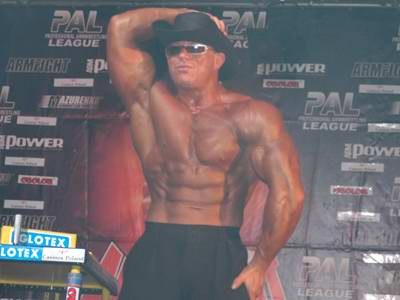 Vendetta Starogard Gdaski