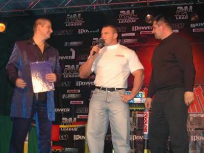 Vendetta Starogard Gdaski