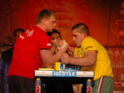 Vendetta Starogard Gdaski