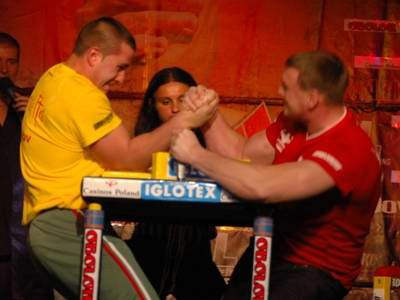 Vendetta Starogard Gdaski