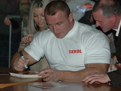 Vendetta Starogard Gdaski