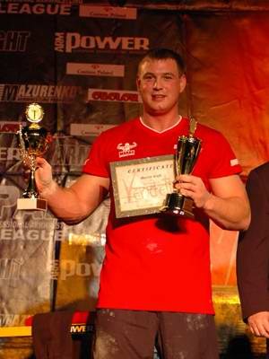 Vendetta Starogard Gdaski