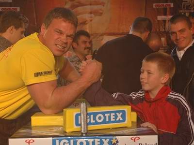 Vendetta Starogard Gdaski