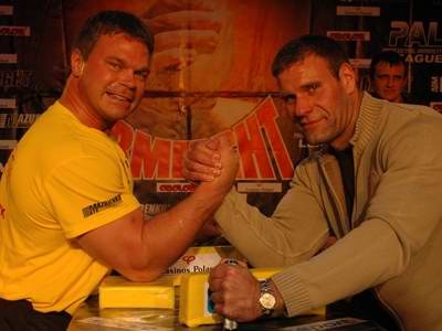 Vendetta Starogard Gdaski