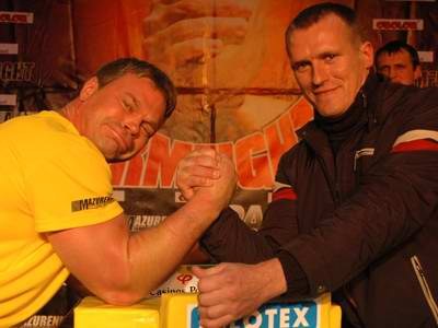 Vendetta Starogard Gdaski