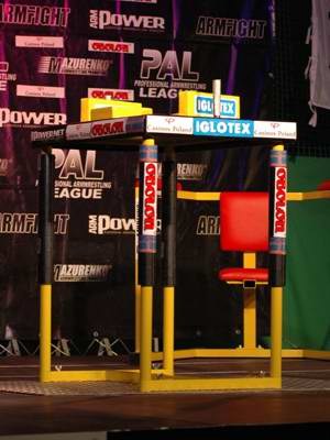 Vendetta Starogard Gdaski