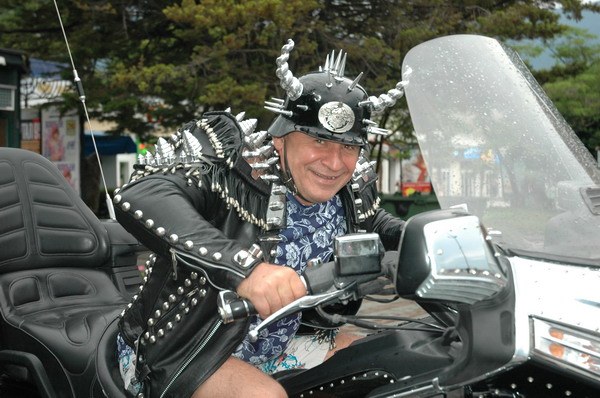 Vendetta Yalta Afer Party