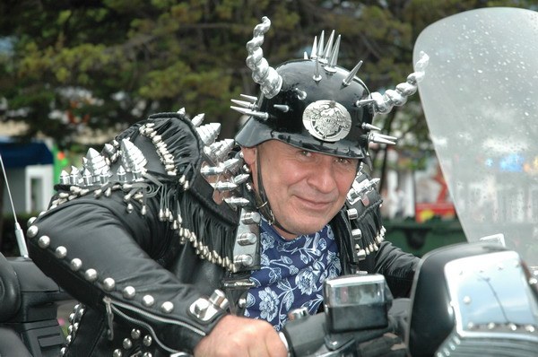 Vendetta Yalta Afer Party