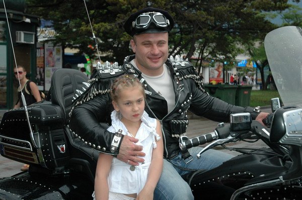 Vendetta Yalta Afer Party