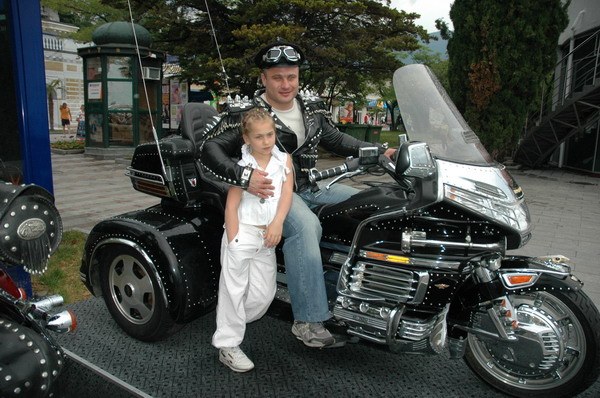 Vendetta Yalta Afer Party