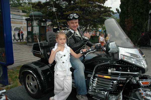 Vendetta Yalta Afer Party