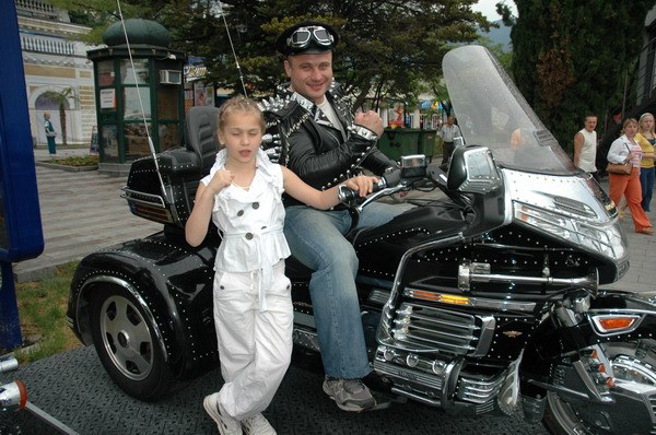 Vendetta Yalta Afer Party