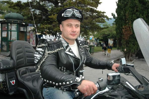 Vendetta Yalta Afer Party