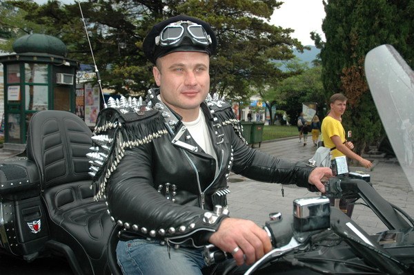 Vendetta Yalta Afer Party