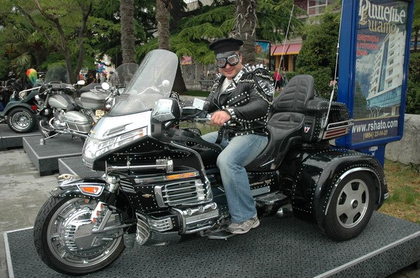 Vendetta Yalta Afer Party