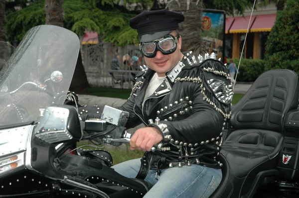 Vendetta Yalta Afer Party