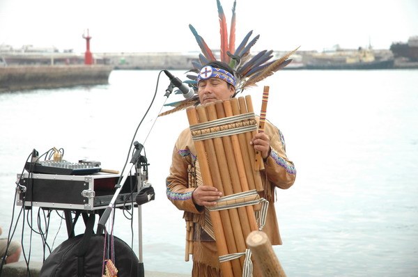 Vendetta Yalta Afer Party