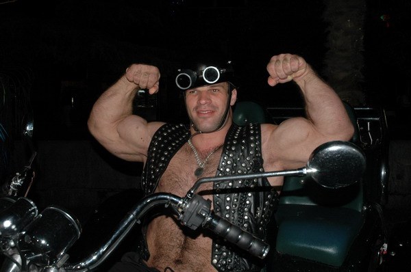 Vendetta Yalta Afer Party