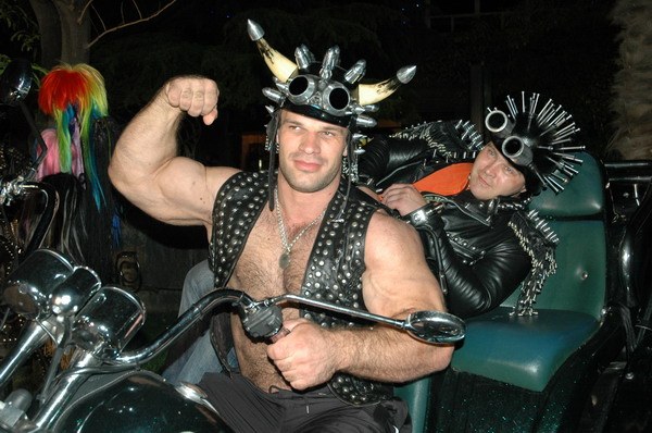 Vendetta Yalta Afer Party