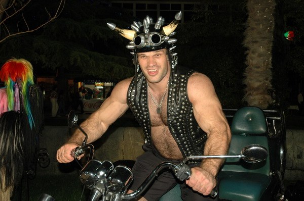 Vendetta Yalta Afer Party