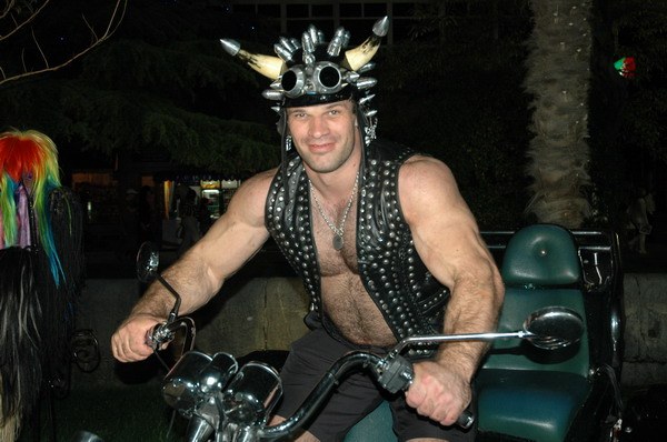 Vendetta Yalta Afer Party