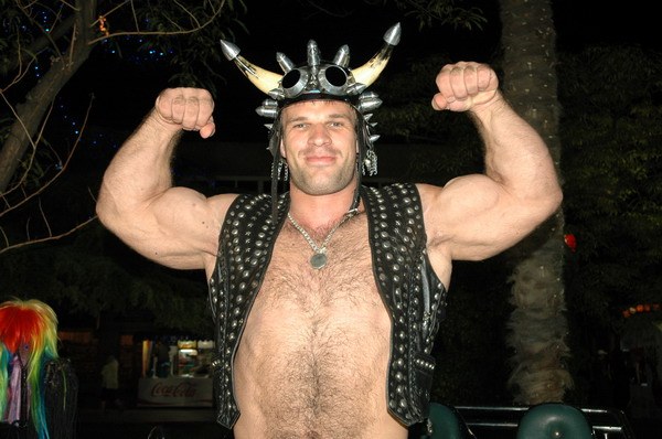 Vendetta Yalta Afer Party