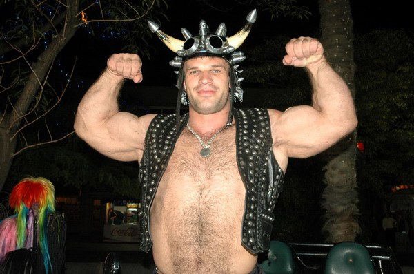 Vendetta Yalta Afer Party