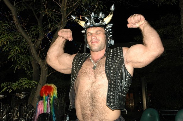 Vendetta Yalta Afer Party