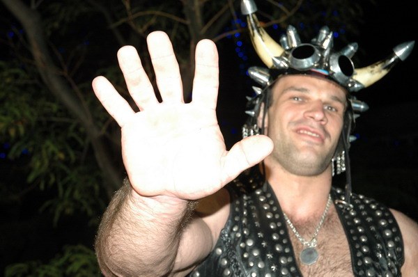 Vendetta Yalta Afer Party