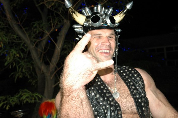 Vendetta Yalta Afer Party