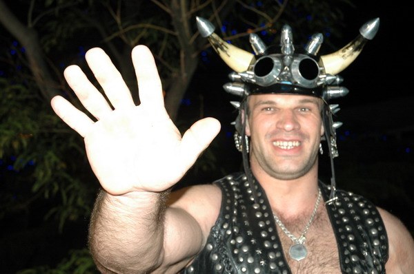 Vendetta Yalta Afer Party