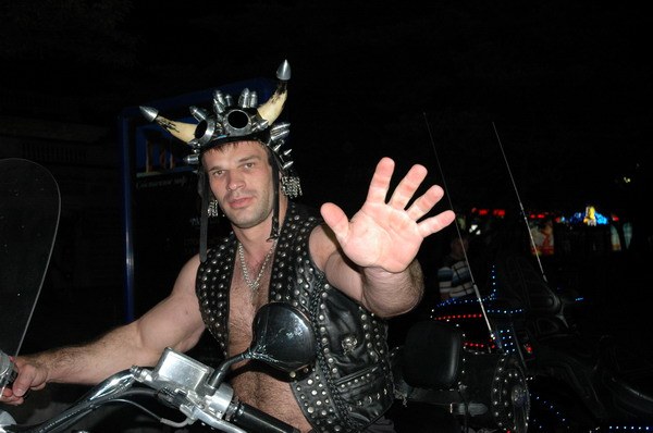 Vendetta Yalta Afer Party