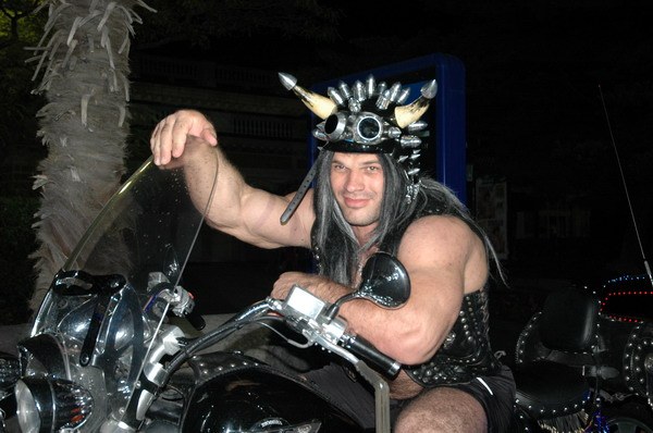 Vendetta Yalta Afer Party