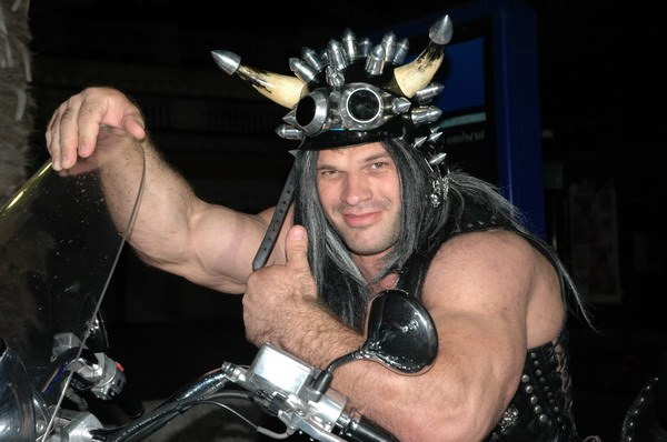 Vendetta Yalta Afer Party