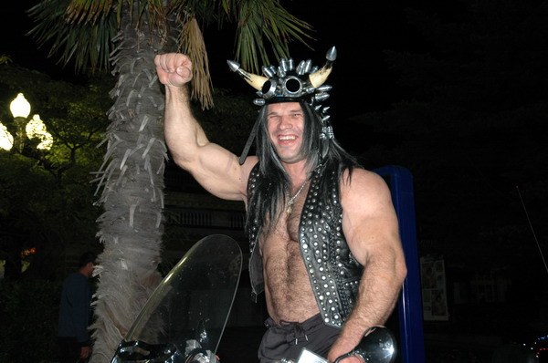 Vendetta Yalta Afer Party