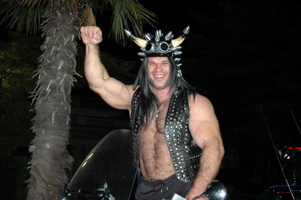 Vendetta Yalta Afer Party