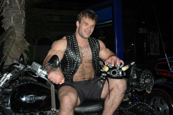 Vendetta Yalta Afer Party