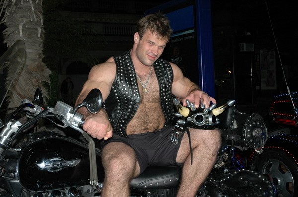 Vendetta Yalta Afer Party