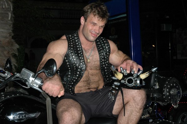 Vendetta Yalta Afer Party